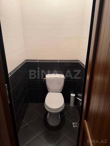 İcarəyə verilir 2 otaqlı yeni tikili 60 m², 20 Yanvar m., photo 10 from 11