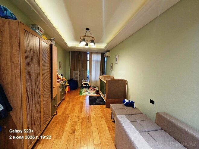 Satılır 4 otaqlı yeni tikili 207 m², Nəsimi r., photo 11 from 13