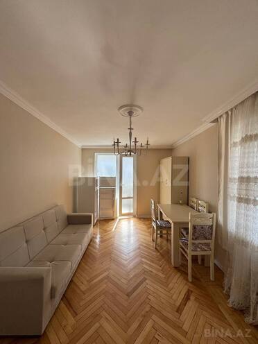 İcarəyə verilir 2 otaqlı köhnə tikili 40 m², Elmlər Akademiyası m., photo 4 from 15