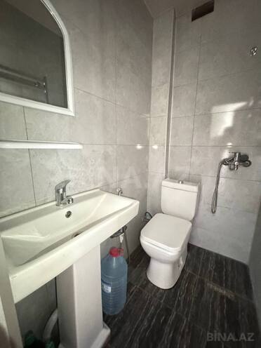 İcarəyə verilir 2 otaqlı köhnə tikili 40 m², Elmlər Akademiyası m., photo 13 from 15