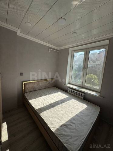 İcarəyə verilir 2 otaqlı köhnə tikili 40 m², Elmlər Akademiyası m., photo 7 from 15