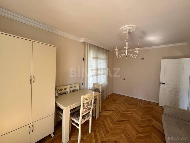 İcarəyə verilir 2 otaqlı köhnə tikili 40 m², Elmlər Akademiyası m., photo 6 from 15