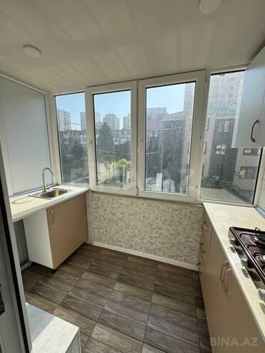 İcarəyə verilir 2 otaqlı köhnə tikili 40 m², Elmlər Akademiyası m., photo 10 from 15