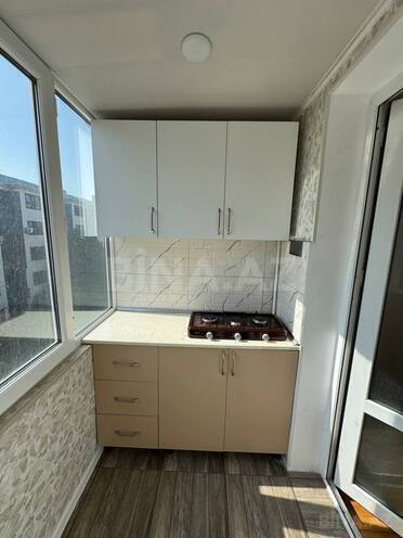 İcarəyə verilir 2 otaqlı köhnə tikili 40 m², Elmlər Akademiyası m., photo 11 from 15