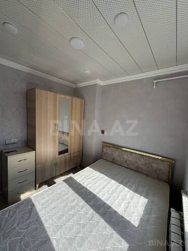 İcarəyə verilir 2 otaqlı köhnə tikili 40 m², Elmlər Akademiyası m., photo 8 from 15