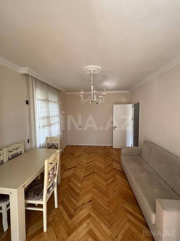 İcarəyə verilir 2 otaqlı köhnə tikili 40 m², Elmlər Akademiyası m., photo 5 from 15