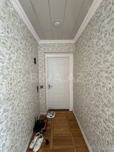 İcarəyə verilir 2 otaqlı köhnə tikili 40 m², Elmlər Akademiyası m., photo 14 from 15