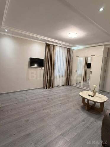 Satılır 1 otaqlı köhnə tikili 40 m², Badamdar q., photo 6 from 12
