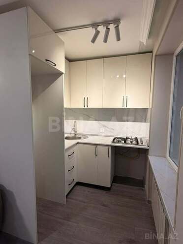 Satılır 1 otaqlı köhnə tikili 40 m², Badamdar q., photo 7 from 12