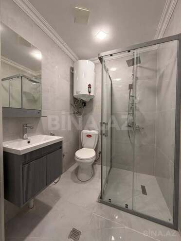Satılır 1 otaqlı köhnə tikili 40 m², Badamdar q., photo 5 from 12