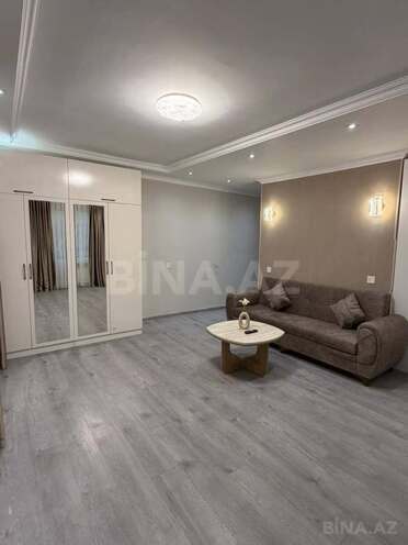 Satılır 1 otaqlı köhnə tikili 40 m², Badamdar q., photo 9 from 12