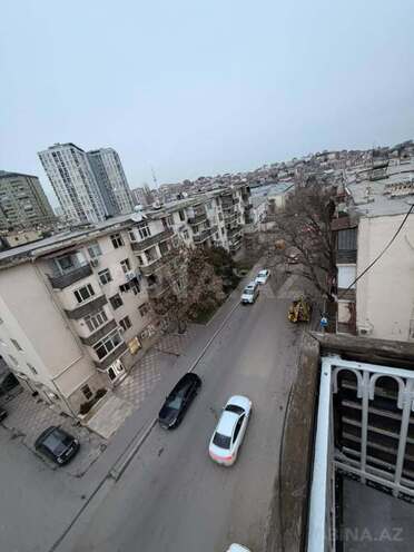 Satılır 1 otaqlı köhnə tikili 40 m², Badamdar q., photo 11 from 12