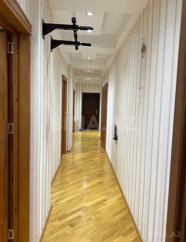 Сдаётся 3-комн. новостройка 130 м², м. 28 мая, photo 8 from 14
