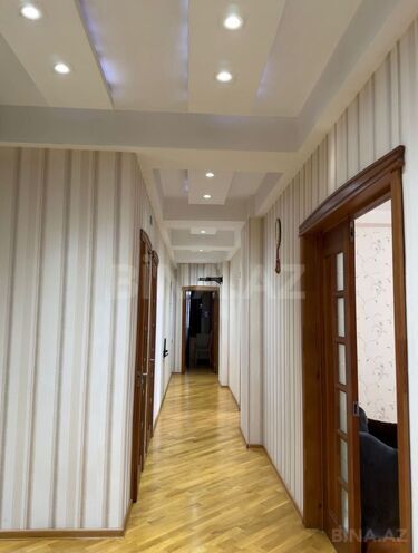 Сдаётся 3-комн. новостройка 130 м², м. 28 мая, photo 10 from 14