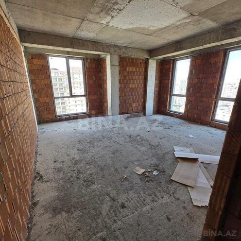 Satılır 3 otaqlı yeni tikili 140 m², Nəriman Nərimanov m., photo 8 from 14