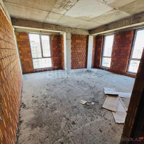 Satılır 3 otaqlı yeni tikili 140 m², Nəriman Nərimanov m., photo 9 from 14