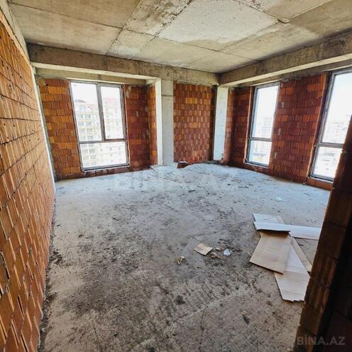 Satılır 3 otaqlı yeni tikili 140 m², Nəriman Nərimanov m., photo 4 from 14