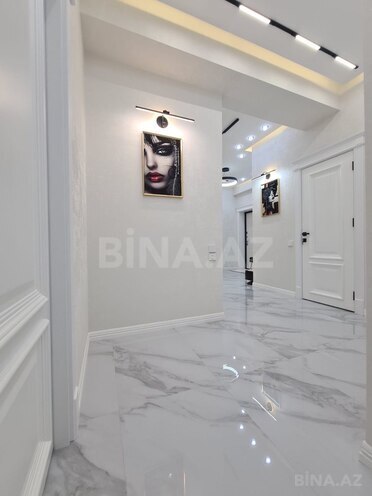 Satılır 3 otaqlı yeni tikili 110 m², Badamdar q., photo 21 from 24