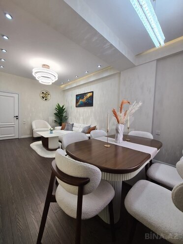 Satılır 3 otaqlı yeni tikili 110 m², Badamdar q., photo 9 from 24