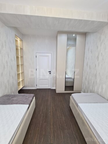 Satılır 3 otaqlı yeni tikili 110 m², Badamdar q., photo 16 from 24