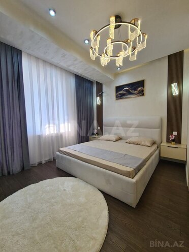 Satılır 3 otaqlı yeni tikili 110 m², Badamdar q., photo 14 from 24