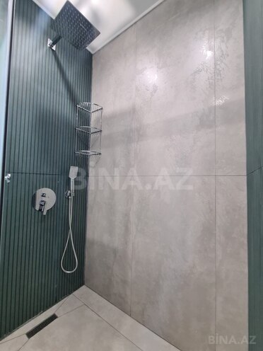 Satılır 3 otaqlı yeni tikili 110 m², Badamdar q., photo 20 from 24