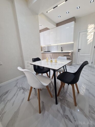 Satılır 3 otaqlı yeni tikili 110 m², Badamdar q., photo 17 from 24