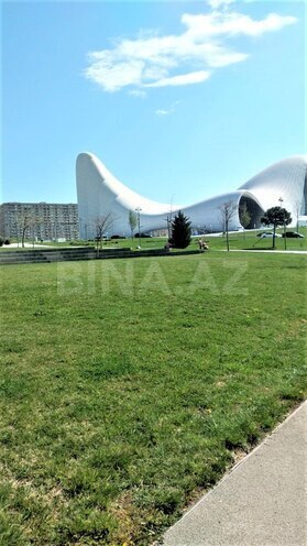 Satılır 3 otaqlı yeni tikili 140 m², Nəriman Nərimanov m., photo 10 from 14