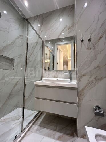 İcarəyə verilir 4 otaqlı yeni tikili 160 m², Ağ şəhər q., photo 16 from 20