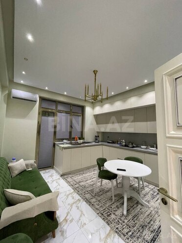 Satılır 3 otaqlı yeni tikili 155 m², Elmlər Akademiyası m., photo 11 from 14
