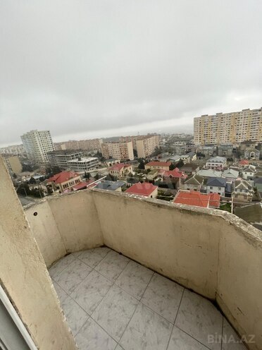 Satılır 1 otaqlı yeni tikili 51 m², Yeni Günəşli q., photo 9 from 10