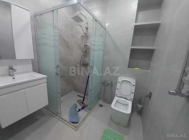 Сдаётся 3-комн. новостройка 90 м², Насиминский  р., photo 11 from 14