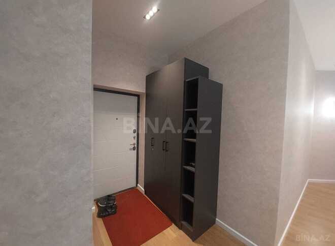 Сдаётся 3-комн. новостройка 90 м², Насиминский  р., photo 9 from 14