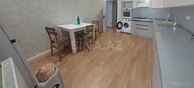 Сдаётся 3-комн. новостройка 90 м², Насиминский  р., photo 6 from 14