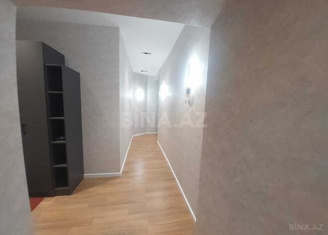 Сдаётся 3-комн. новостройка 90 м², Насиминский  р., photo 7 from 14