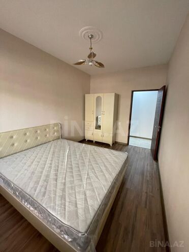 İcarəyə verilir 2 otaqlı yeni tikili 60 m², Xalqlar Dostluğu m., photo 3 from 10