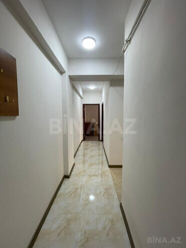 İcarəyə verilir 2 otaqlı yeni tikili 60 m², Xalqlar Dostluğu m., photo 9 from 10