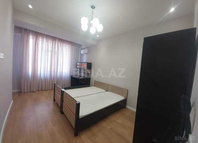 Сдаётся 3-комн. новостройка 90 м², Насиминский  р., photo 3 from 14