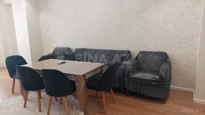 Сдаётся 3-комн. новостройка 90 м², Насиминский  р., photo 4 from 14