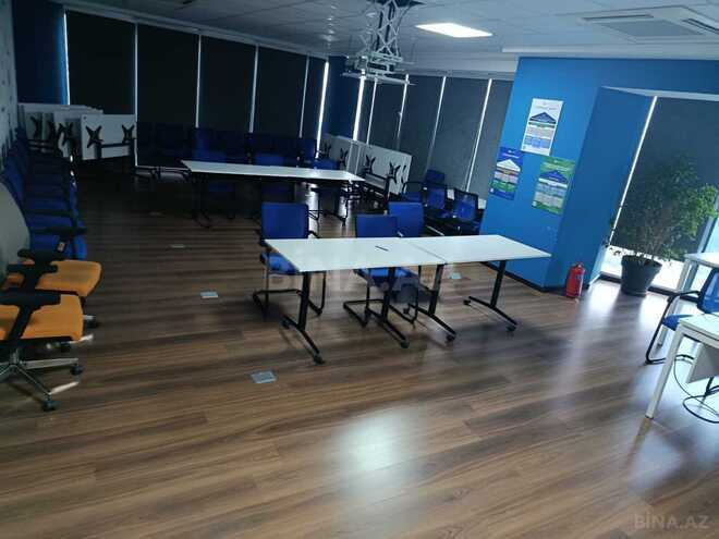 Сдаётся  объект 884 м², пос. Бёюк-Шор, photo 19 from 21