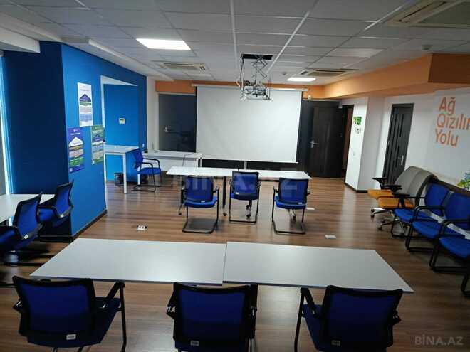 Сдаётся  объект 884 м², пос. Бёюк-Шор, photo 18 from 21