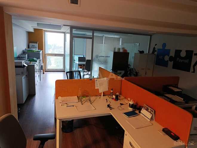 Сдаётся  объект 884 м², пос. Бёюк-Шор, photo 13 from 21