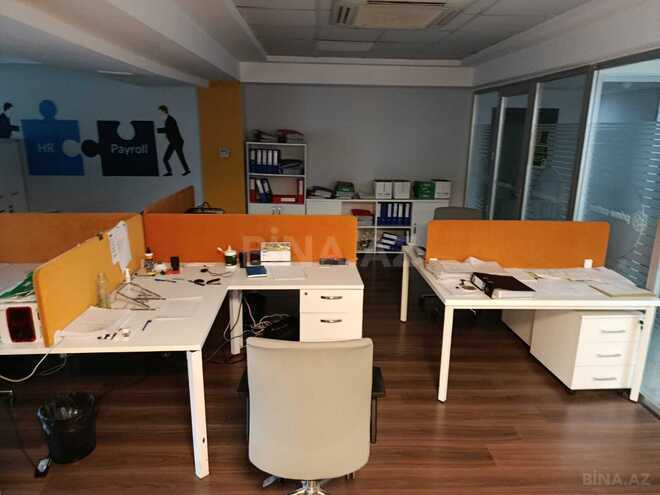 Сдаётся  объект 884 м², пос. Бёюк-Шор, photo 12 from 21