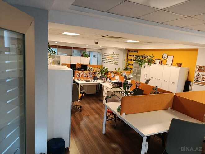 Сдаётся  объект 884 м², пос. Бёюк-Шор, photo 10 from 21