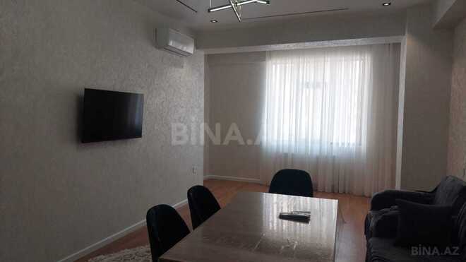 Сдаётся 3-комн. новостройка 90 м², Насиминский  р., photo 5 from 14