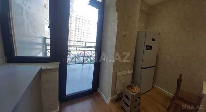 Сдаётся 3-комн. новостройка 90 м², Насиминский  р., photo 10 from 14