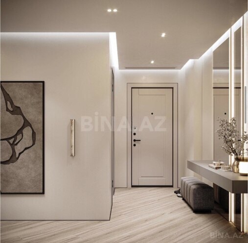 Satılır 3 otaqlı yeni tikili 148 m², Elmlər Akademiyası m., photo 16 from 24