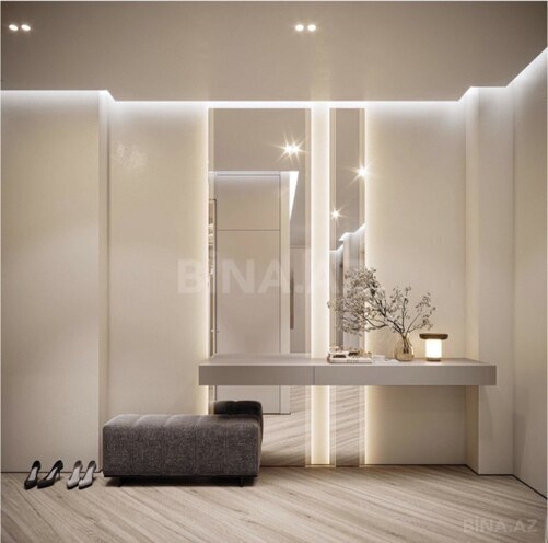 Satılır 3 otaqlı yeni tikili 148 m², Elmlər Akademiyası m., photo 17 from 24