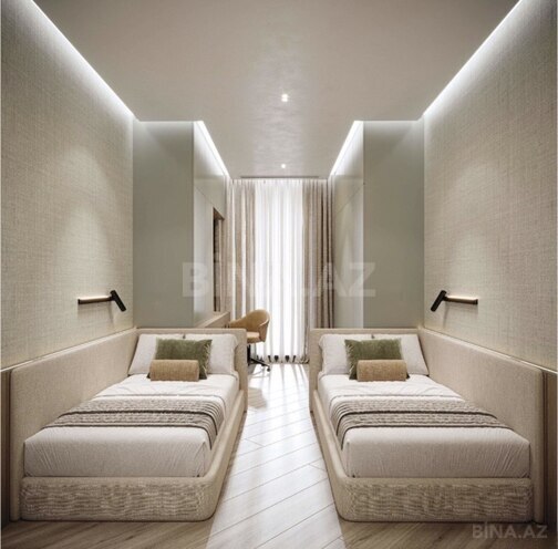 Satılır 3 otaqlı yeni tikili 148 m², Elmlər Akademiyası m., photo 18 from 24