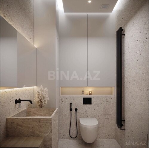 Satılır 3 otaqlı yeni tikili 148 m², Elmlər Akademiyası m., photo 21 from 24